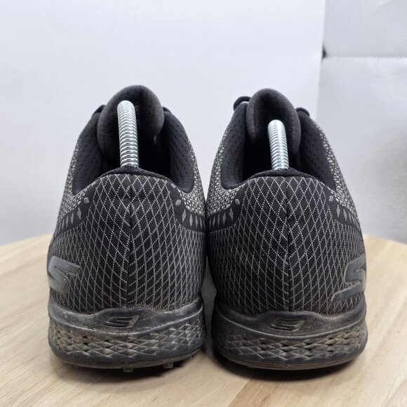 Men's Size 10 - Skechers Performance Go Golf Elite 2 Ace Golf Shoes EUC - Picture 6 of 9